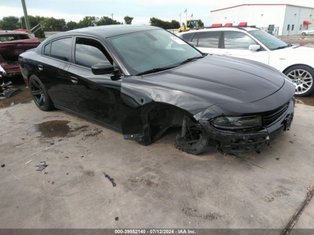 DODGE CHARGER 2020 2c3cdxbg3lh140200