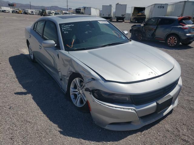 DODGE CHARGER SX 2020 2c3cdxbg3lh143713