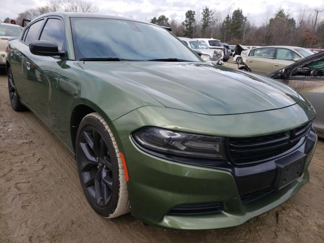 DODGE CHARGER SX 2020 2c3cdxbg3lh157904