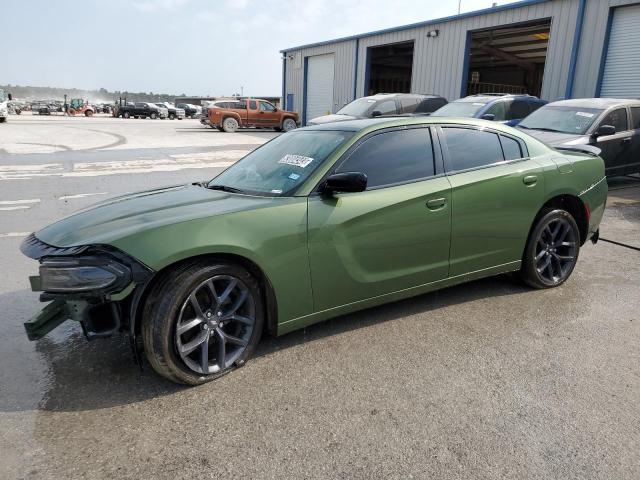 DODGE CHARGER SX 2020 2c3cdxbg3lh158180