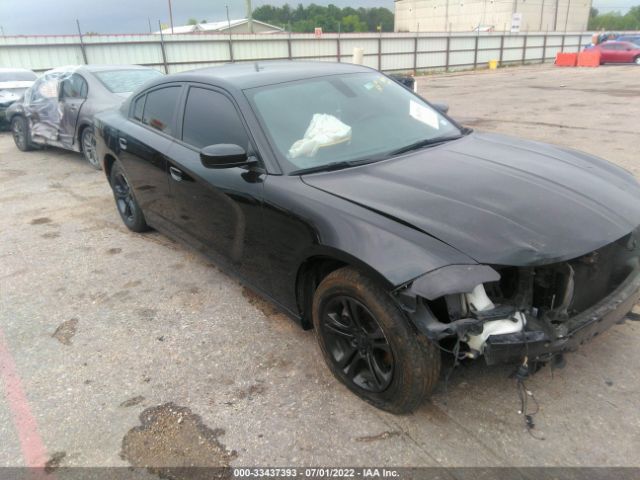 DODGE CHARGER 2020 2c3cdxbg3lh167249