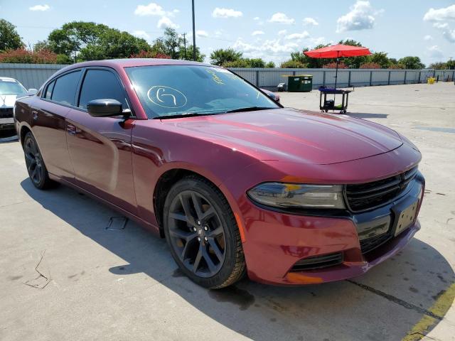 DODGE CHARGER SX 2020 2c3cdxbg3lh167512