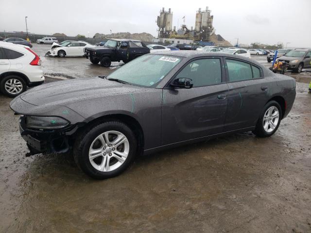 DODGE CHARGER SX 2020 2c3cdxbg3lh186352