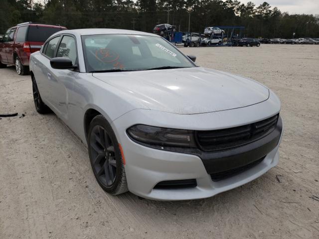 DODGE CHARGER SX 2020 2c3cdxbg3lh190594