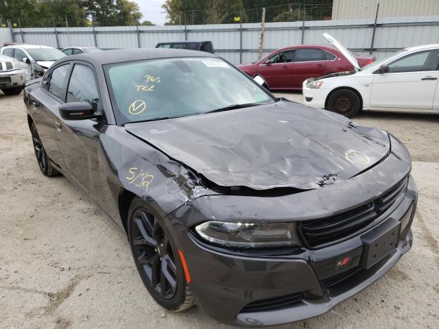 DODGE CHARGER SX 2020 2c3cdxbg3lh190711