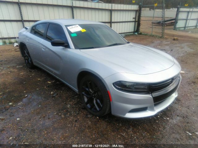 DODGE CHARGER 2020 2c3cdxbg3lh195486