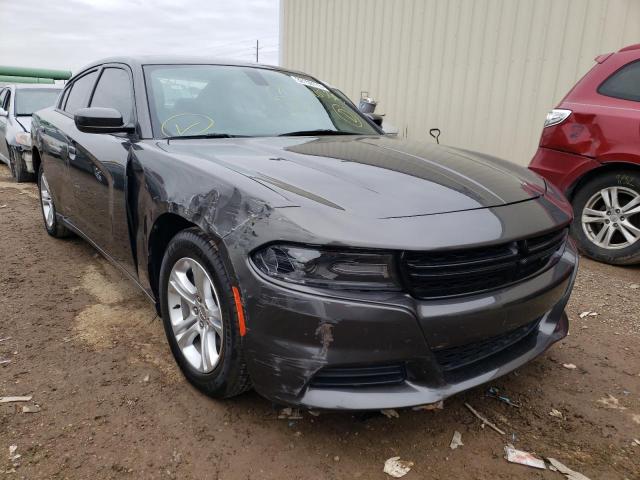 DODGE CHARGER 2020 2c3cdxbg3lh205305