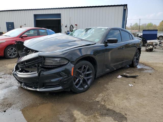 DODGE CHARGER SX 2020 2c3cdxbg3lh219608