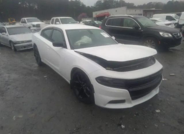 DODGE CHARGER 2020 2c3cdxbg3lh228759