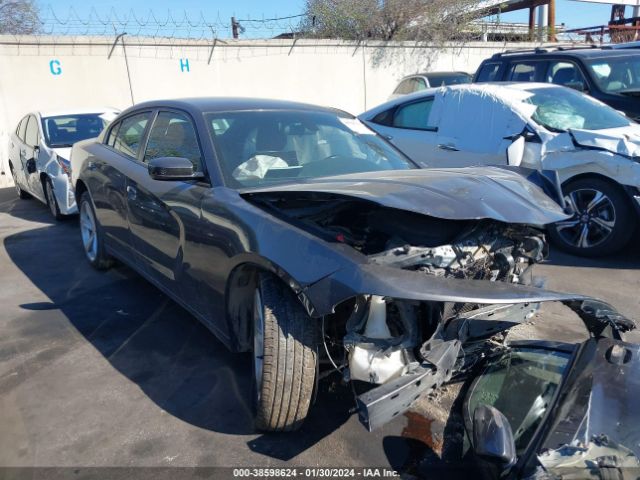 DODGE CHARGER 2020 2c3cdxbg3lh232956