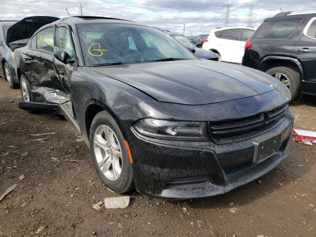 DODGE CHARGER SX 2020 2c3cdxbg3lh234433