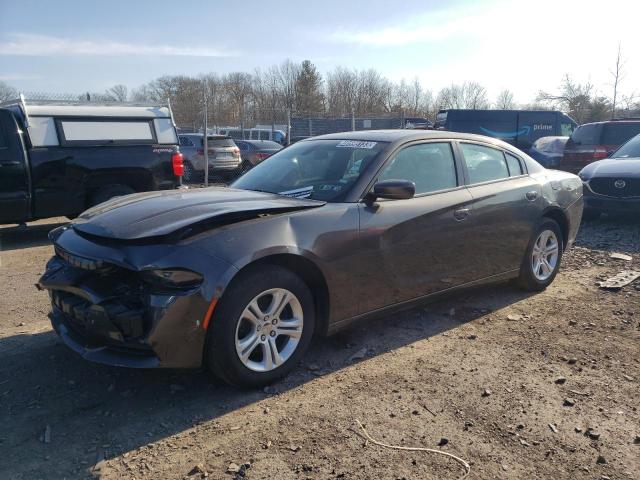 DODGE CHARGER SX 2020 2c3cdxbg3lh237218