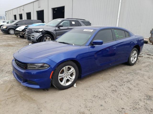 DODGE CHARGER 2020 2c3cdxbg3lh240619