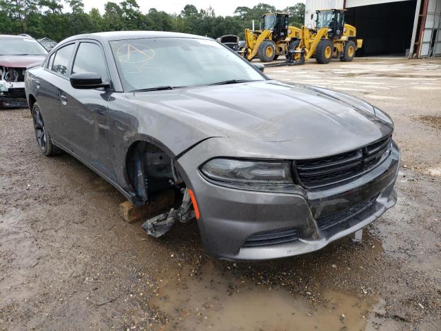 DODGE CHARGER SX 2020 2c3cdxbg3lh245058