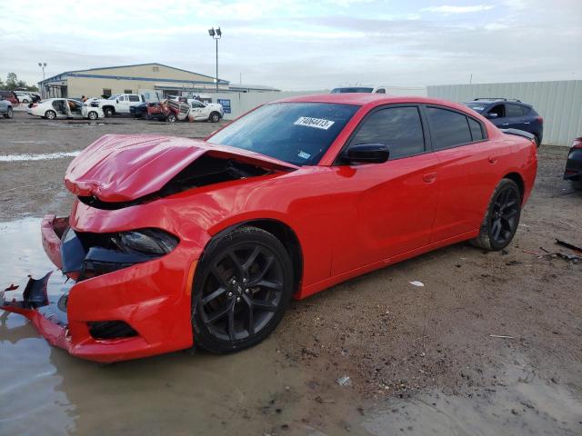 DODGE CHARGER 2021 2c3cdxbg3mh515388