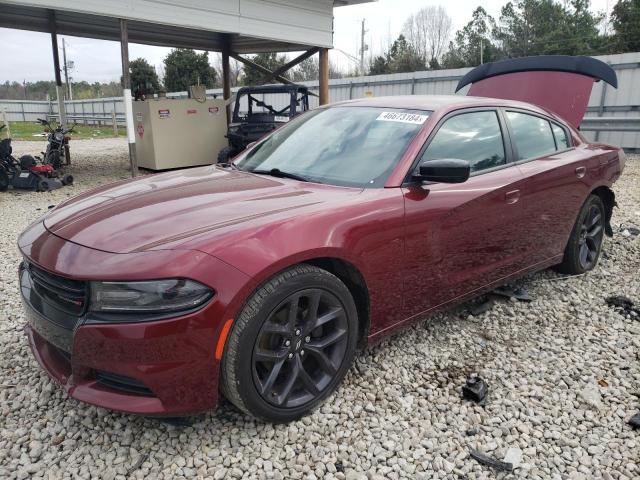 DODGE CHARGER 2021 2c3cdxbg3mh519232