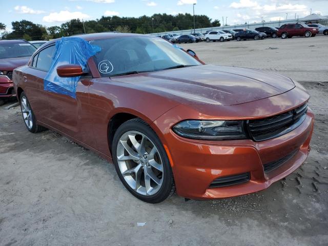 DODGE CHARGER SX 2021 2c3cdxbg3mh519523