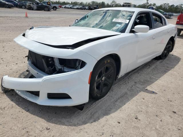 DODGE CHARGER 2021 2c3cdxbg3mh527220