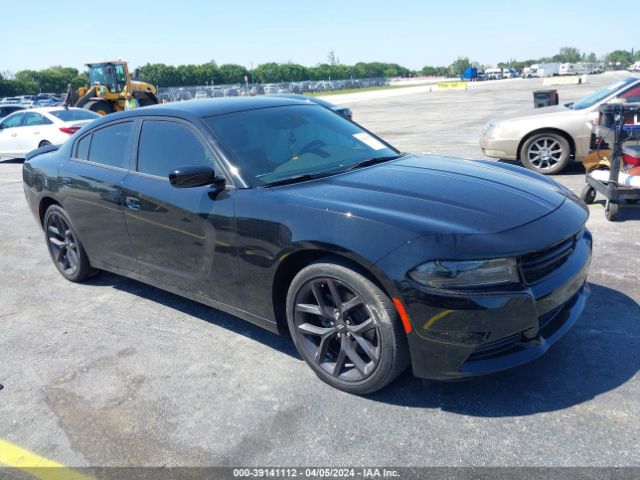 DODGE CHARGER 2021 2c3cdxbg3mh533969