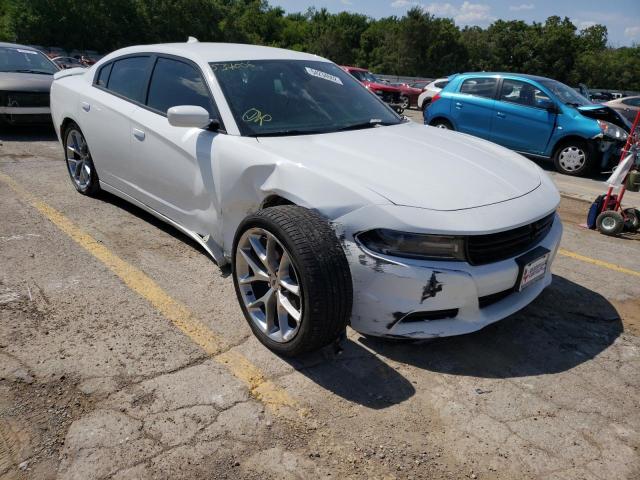 DODGE CHARGER SX 2021 2c3cdxbg3mh534006