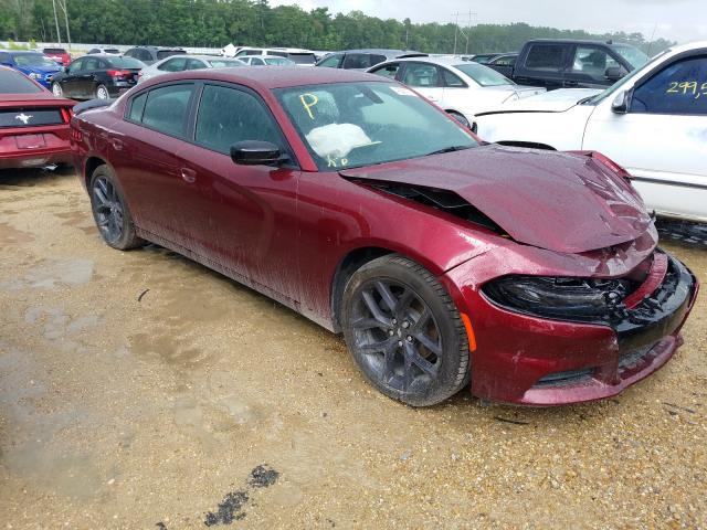 DODGE CHARGER SX 2021 2c3cdxbg3mh544941