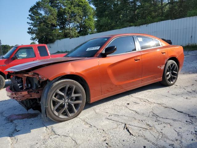 DODGE CHARGER SX 2021 2c3cdxbg3mh557690