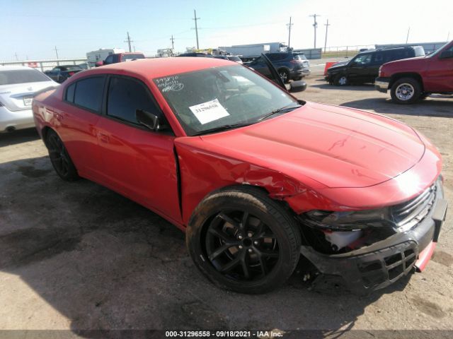 DODGE CHARGER 2021 2c3cdxbg3mh561335