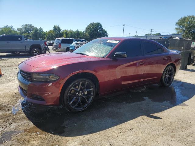 DODGE CHARGER SX 2021 2c3cdxbg3mh562291