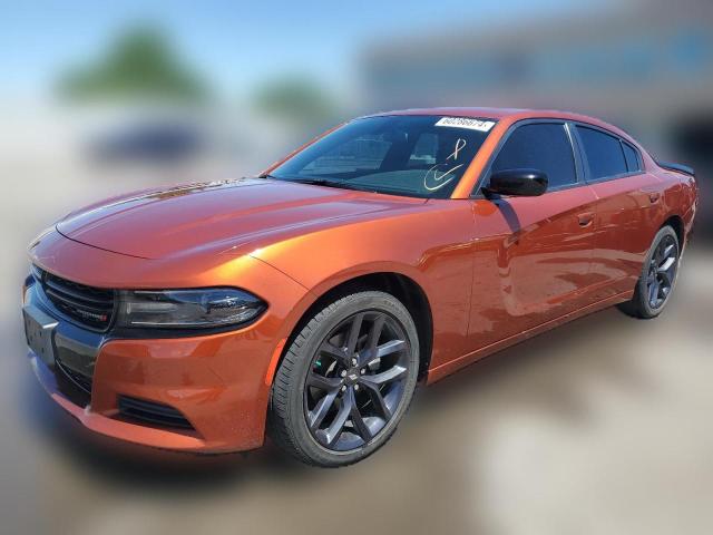 DODGE CHARGER 2021 2c3cdxbg3mh585022