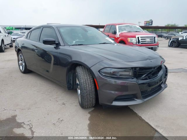 DODGE CHARGER 2021 2c3cdxbg3mh591581