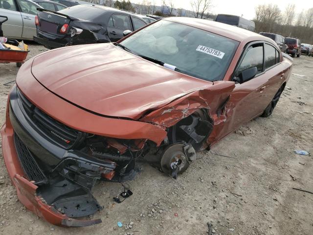 DODGE CHARGER SX 2021 2c3cdxbg3mh603843