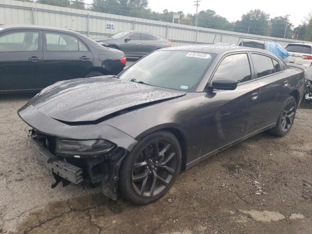 DODGE CHARGER 2021 2c3cdxbg3mh608976