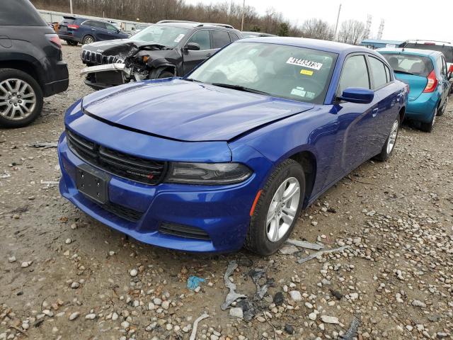 DODGE CHARGER SX 2021 2c3cdxbg3mh628399