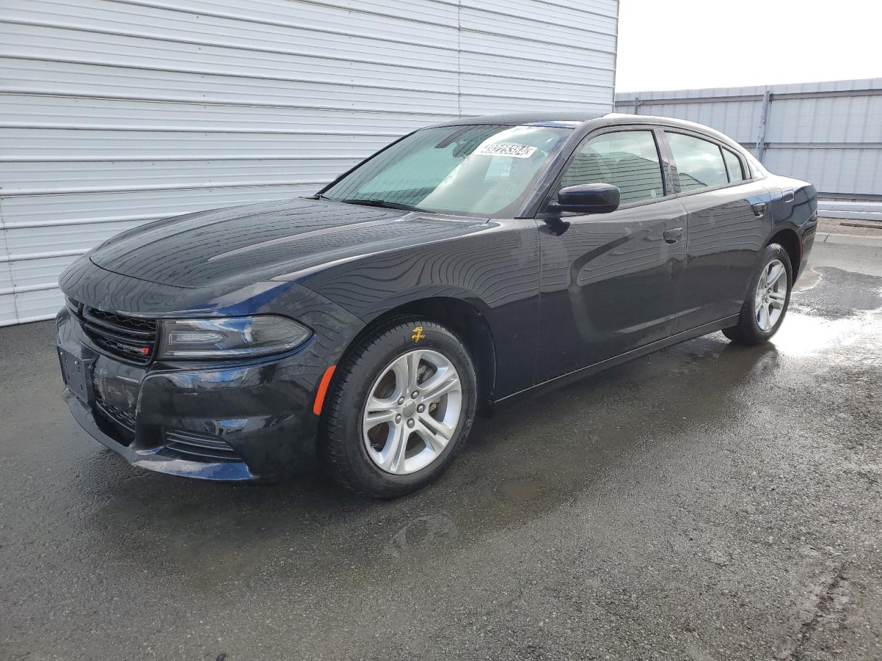 DODGE CHARGER 2021 2c3cdxbg3mh642514