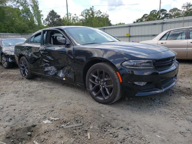 DODGE CHARGER SX 2021 2c3cdxbg3mh644148