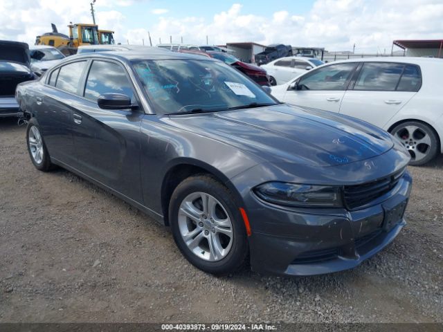 DODGE CHARGER 2021 2c3cdxbg3mh659751