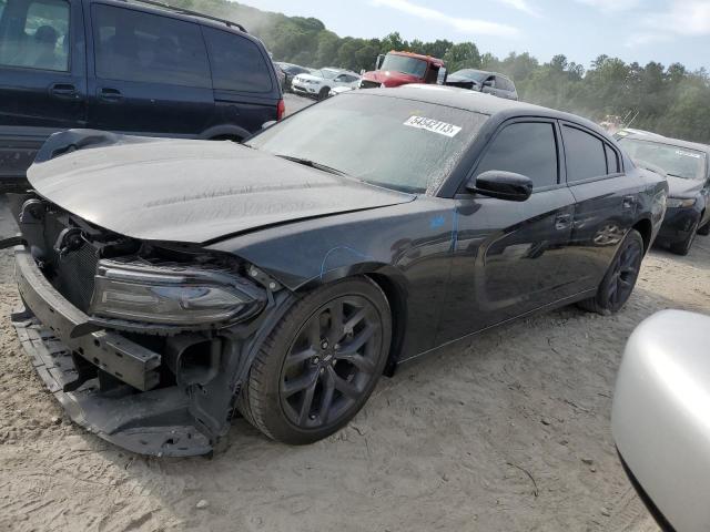 DODGE CHARGER SX 2021 2c3cdxbg3mh678218