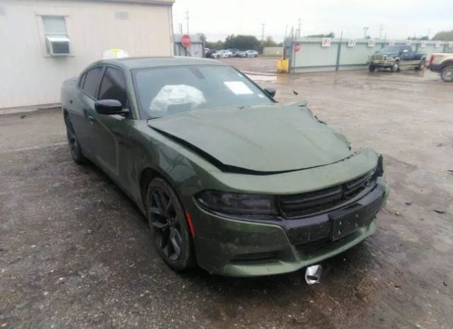 DODGE CHARGER 2021 2c3cdxbg3mh682561