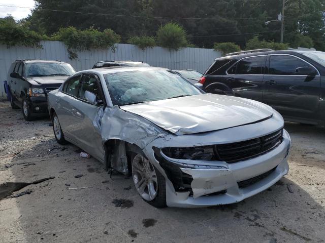 DODGE CHARGER SX 2022 2c3cdxbg3nh109855