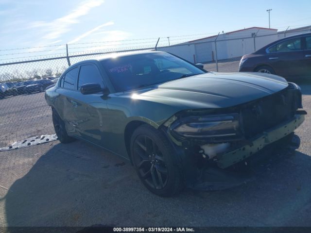 DODGE CHARGER 2022 2c3cdxbg3nh126574