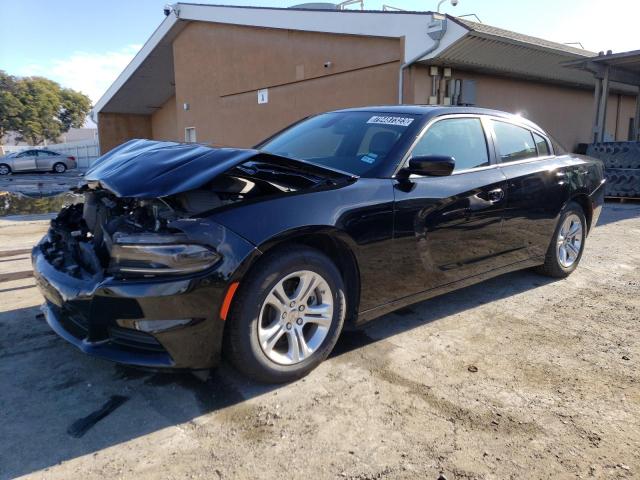 DODGE CHARGER 2022 2c3cdxbg3nh133024