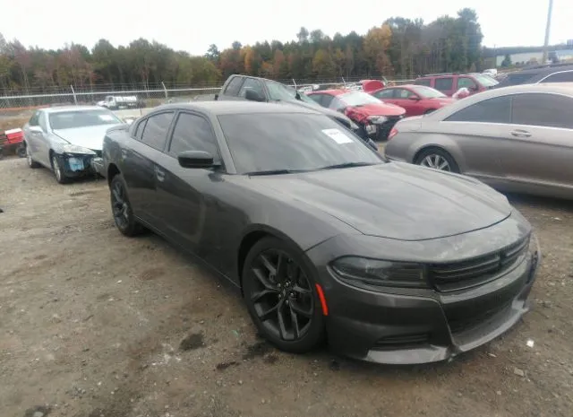 DODGE CHARGER 2022 2c3cdxbg3nh150079