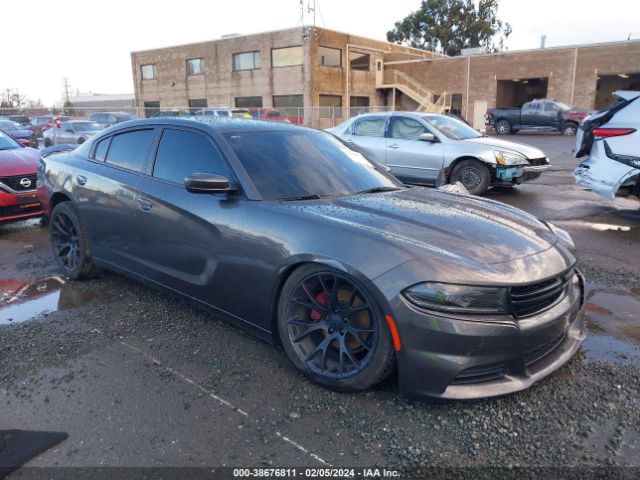 DODGE CHARGER 2022 2c3cdxbg3nh161776