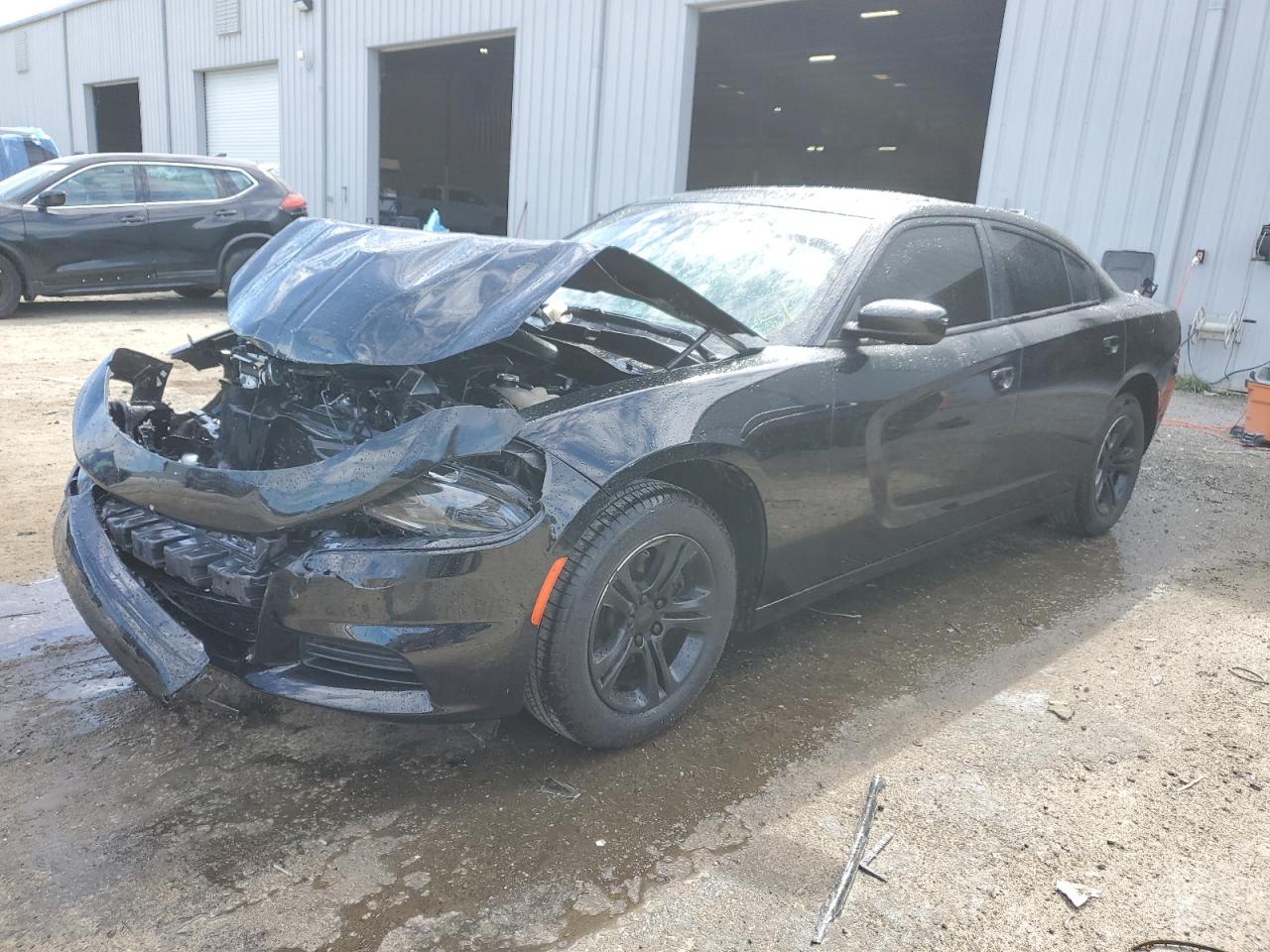 DODGE CHARGER 2022 2c3cdxbg3nh172633