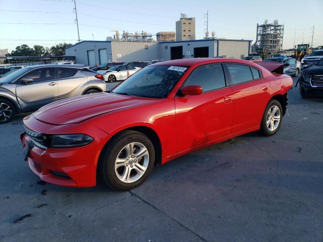 DODGE CHARGER SX 2022 2c3cdxbg3nh207803