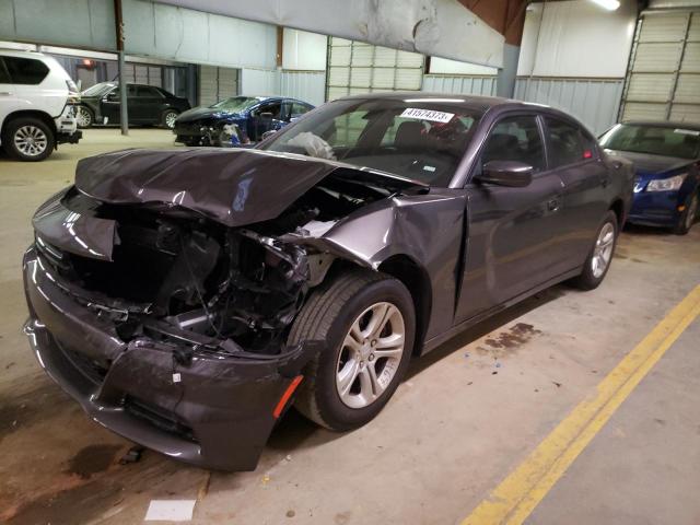 DODGE CHARGER SX 2022 2c3cdxbg3nh212967