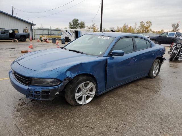 DODGE CHARGER 2022 2c3cdxbg3nh239358