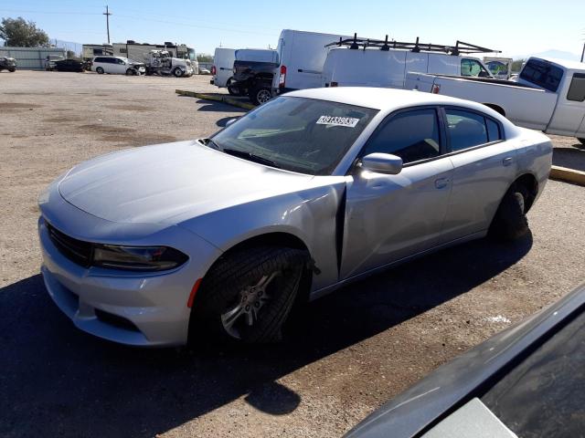 DODGE CHARGER SX 2022 2c3cdxbg3nh239795