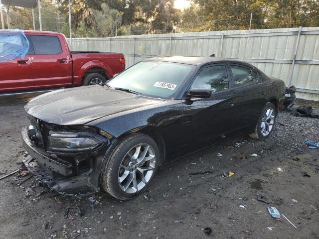 DODGE CHARGER 2022 2c3cdxbg3nh243605