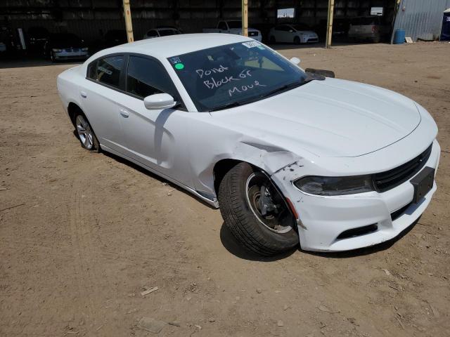 DODGE CHARGER SX 2022 2c3cdxbg3nh250165